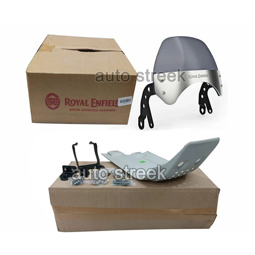 Genuine royal enfield - gt, &