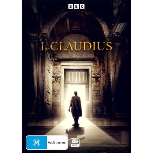 Claudius the complete - the,