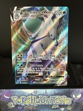 Pokemon Card Ice Rider Calyrex