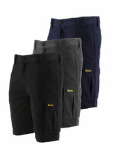 Bench Mens Cargo Shorts