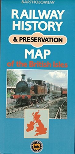 Railway history and - history,