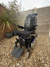 Invacare tdx sp2 electric - sp2,