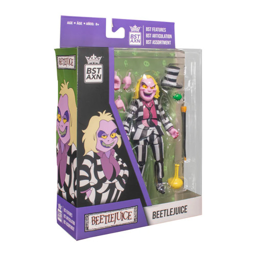 Beetlejuice the animated - beetlejuice,