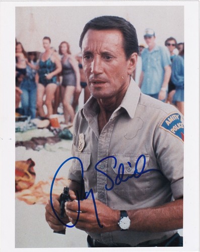 Roy scheider jaws - roy,