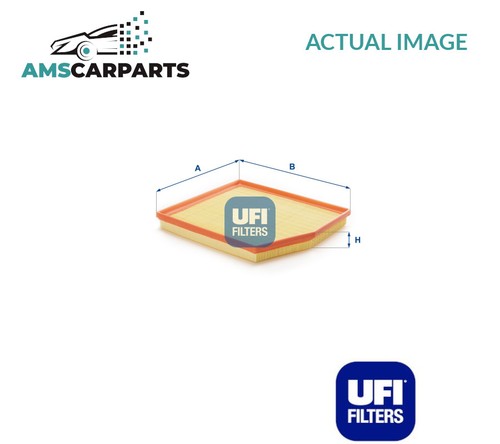 Engine air filter element - air,