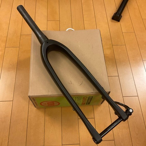 Lynskey pro carbon fork - gr,