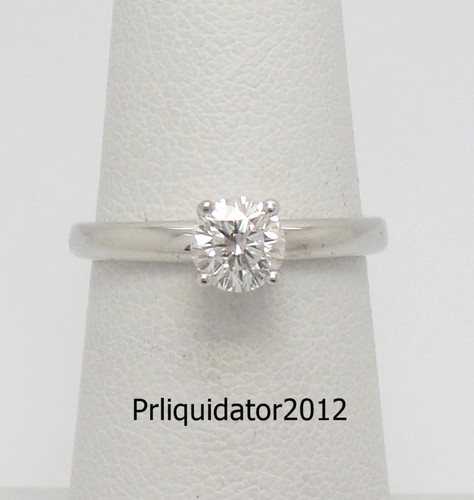 The leo 2ct - 1/2ct, round