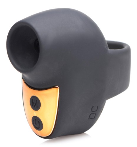 Shegasm 12x mini silicone - shegasm,
