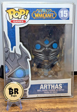 Funko POP! Games World of