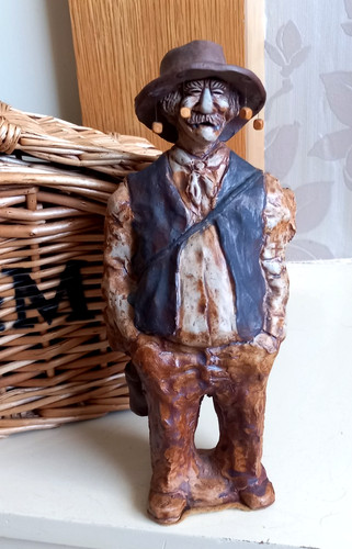 Foxhill farm pottery - farm,