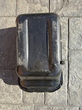 Ford Transit 2.5 Di Smiley Sump