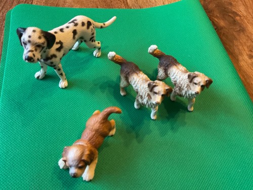Schleich dog bundle - schleich, 4
