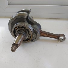 YAMAHA QUAD YFM RAPTOR 700 2008 - CRANKSHAFT CON ROD  - NO PLAY IN CON RON