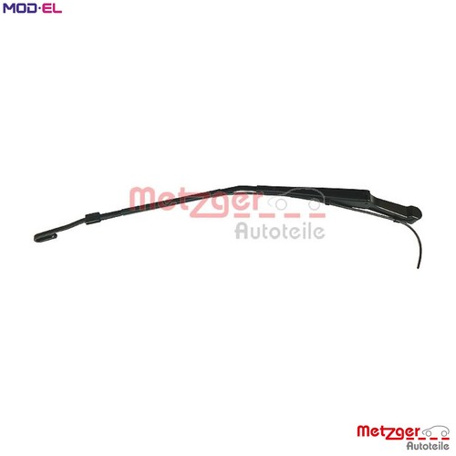 Wiper arm window - arm,