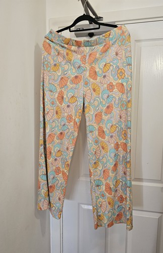 Primark 70s retro floral - primark,