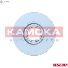 2x BRAKE DISC 103415 FOR FORD TRANSIT/CUSTOM/V362/Bus/V363/Platform/Chassis 1.0L