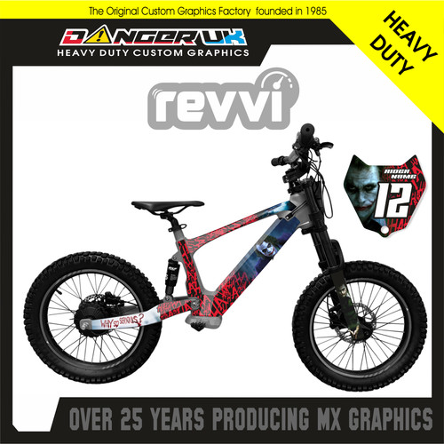 Revvi inch kids - revvi,