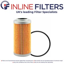 Hydraulic Filter for JCB JS145W w/Isuzu 4JJiX Eng 2008/01->