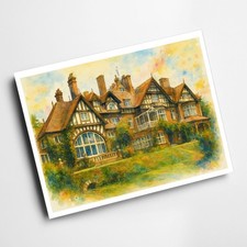A4 PRINT - Wadhurst College -