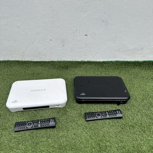 Humax hdr 1010s - hdr-1010s, 1tb