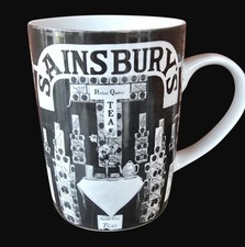 J. Sainsbury 140 Years