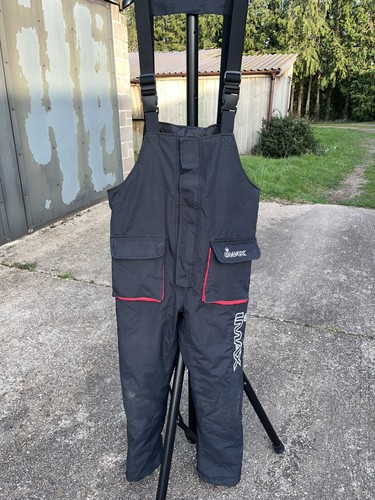 Imax fishing salopettes size - fishing, m
