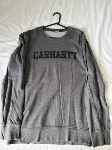 Carhartt pullover - carhartt,