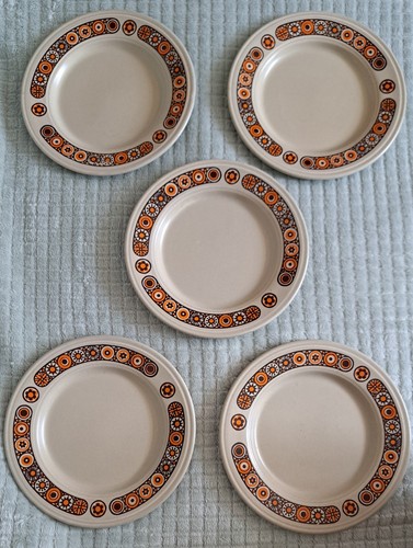 Vintage kiln craft bacchus - vintage,