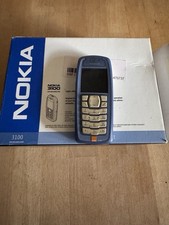 Nokia 3100 Unlocked