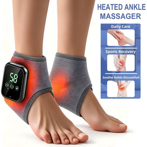 Pair electric foot ankle - electric,