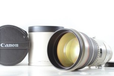 [MINT w/Hood]  Canon EF 300mm