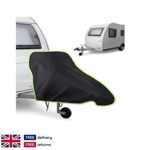 Universal tow hitch - tow, cover