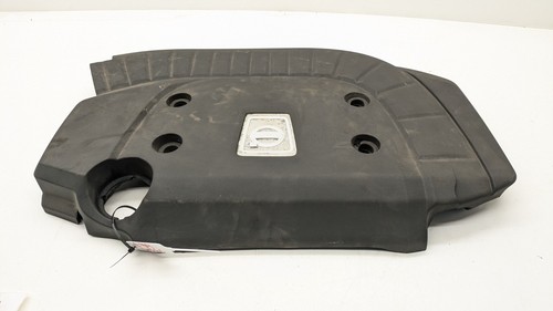 Volvo xc60 mk1 engine top - volvo,