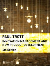 Innovation management and new