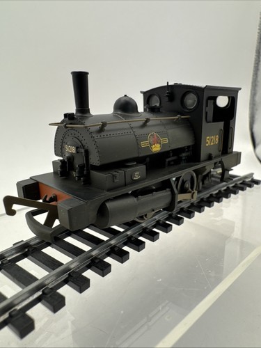 Hornby r2453 4 0st - r2453, 0-4-0st
