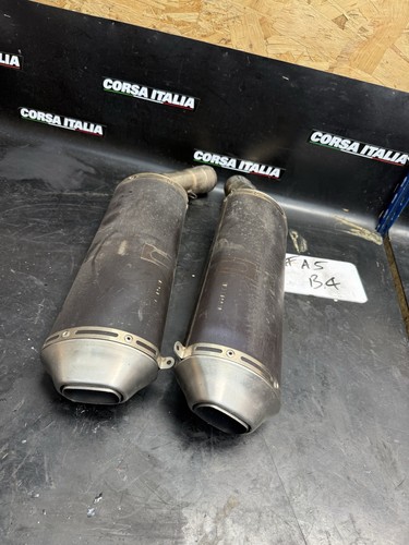 Oem ducati stock - ducati, can