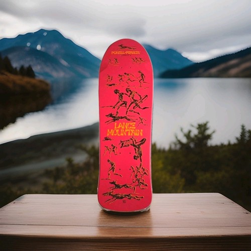 Powell peralta bones brigade - powell,