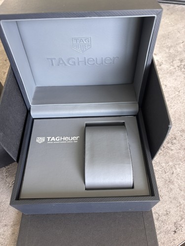 Tag heuer watch - tag,