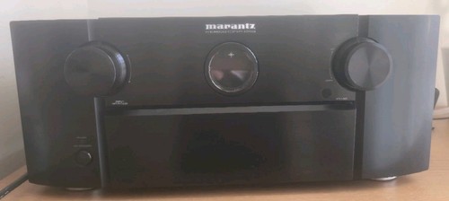 Marantz surround sound - marantz,