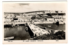 A Frith's Real Photo Post Card