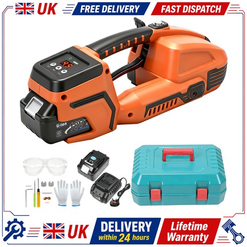 Electric strapping machine pet - electric,