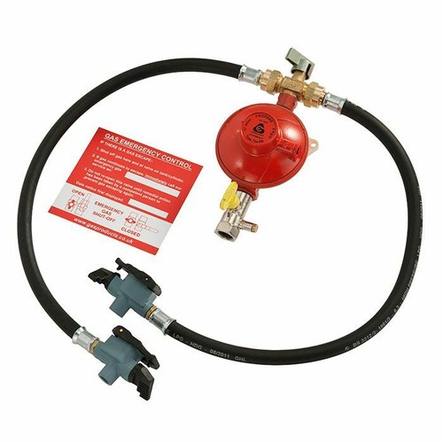 Cylinder gas regulator - gas,