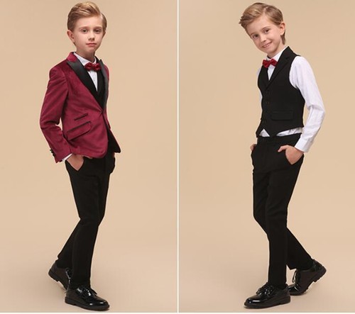 Pcs velvet wedding - pcs, boy