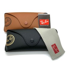Ray Ban GLASSES CASE-Ray Ban