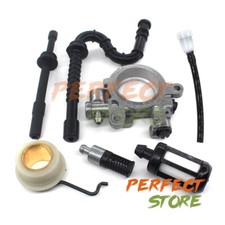 Oil Pump Worm Gear For Stihl