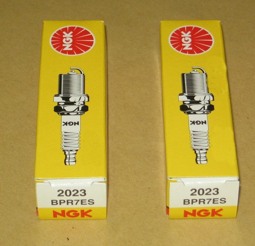 Ngk spark plugs - ngk,