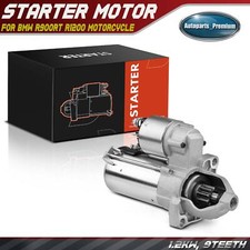 Starter motor for - motor, bmw