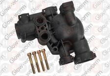 Glow Worm S801185 Boiler Pump