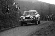 Barry Lee & John Gittins