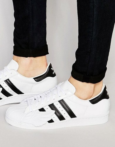 Adidas superstar jeremy - adidas,
